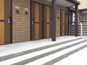 ウイットモア在府Ⅱ