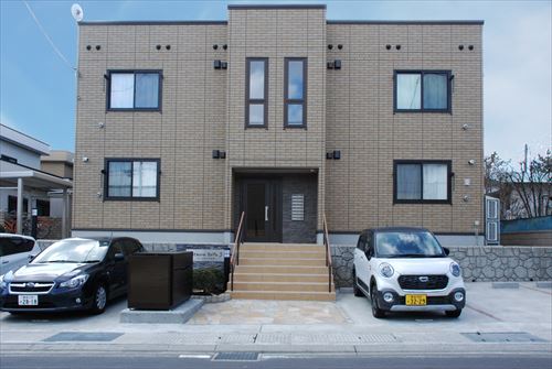 ウイットモア在府Ⅲ