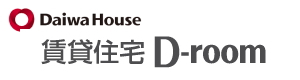 D-ROOMアイコン